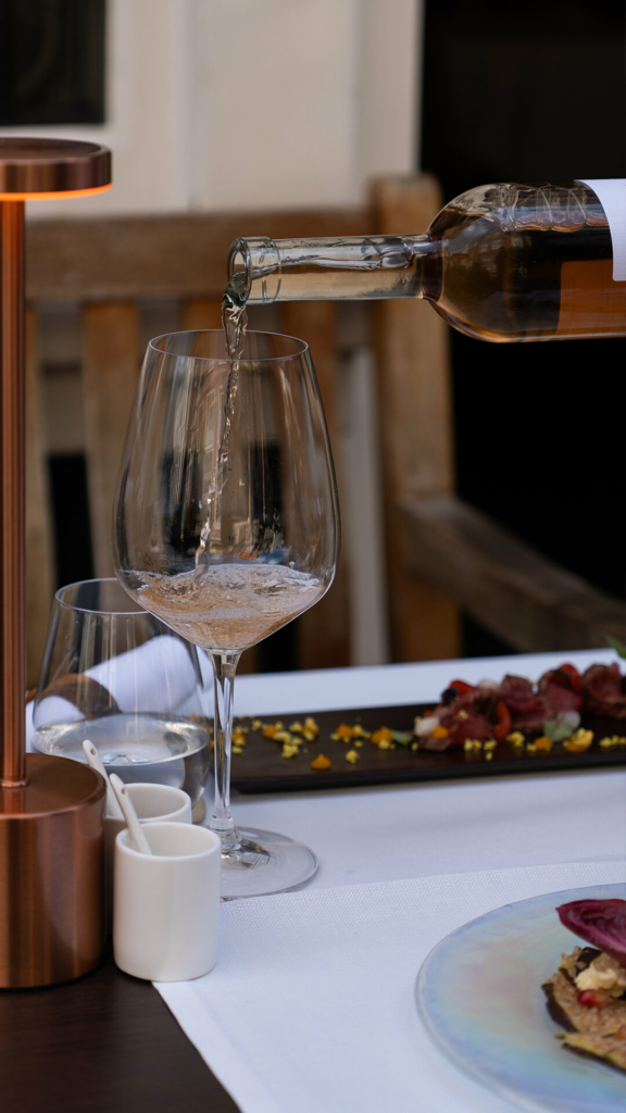 wijnen la cloche mobiel